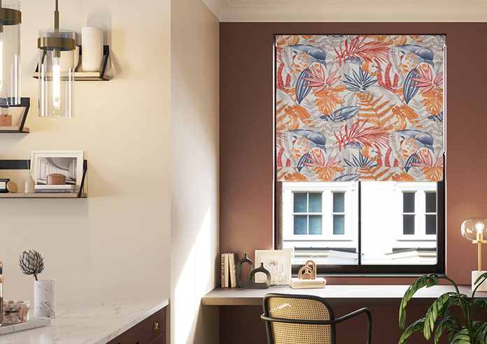 Maldives, Marine - Roman Blind - Image 3